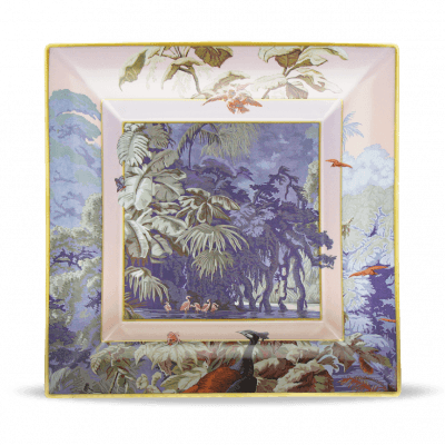 Large Le Brésil Tray