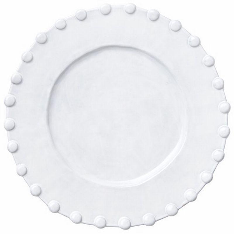 Incanto Pearl Charger-Discontinued