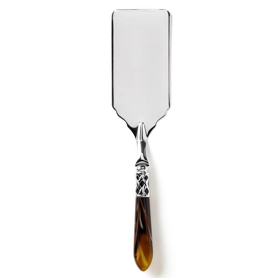 Brilliant Tortoiseshell Lasagna Server