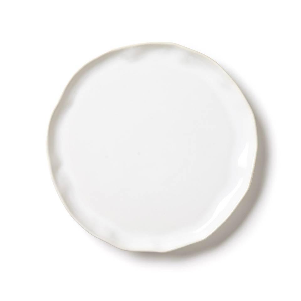 Cloud Dinner Plate