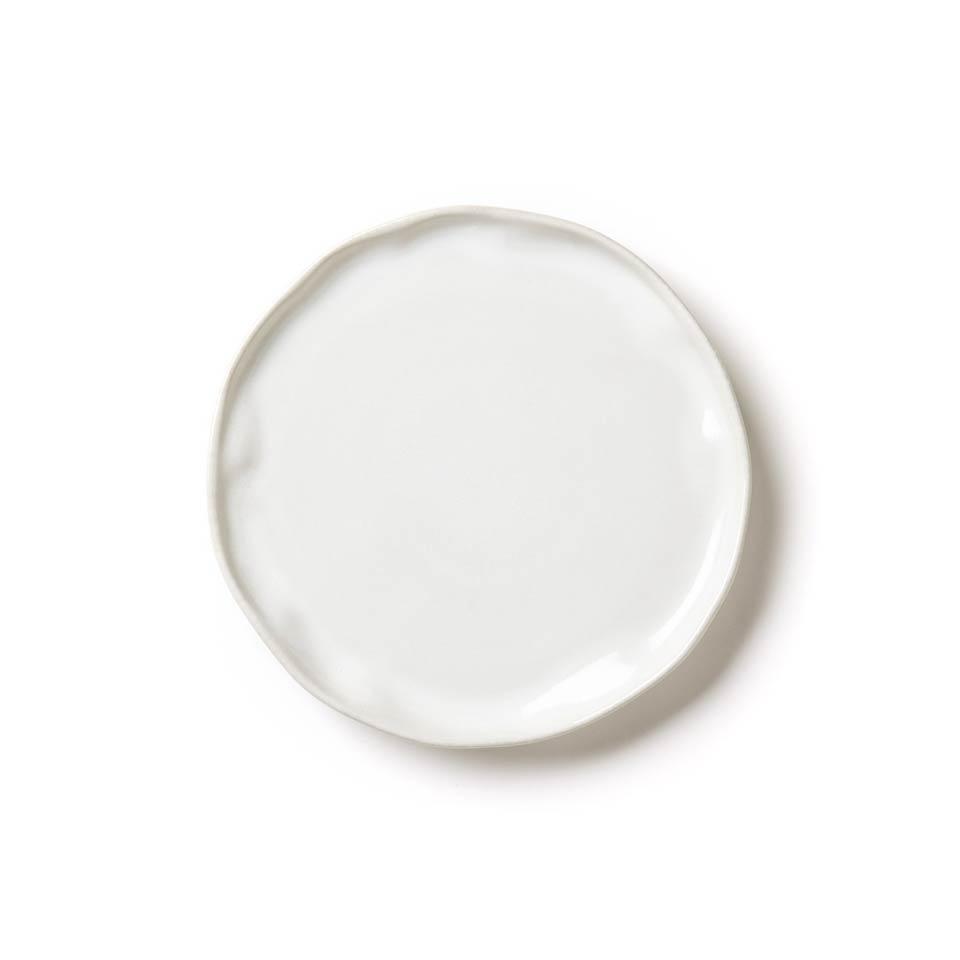 Cloud Salad Plate