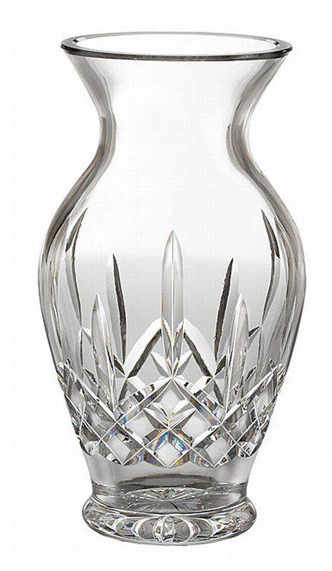 Lismore 10" Vase