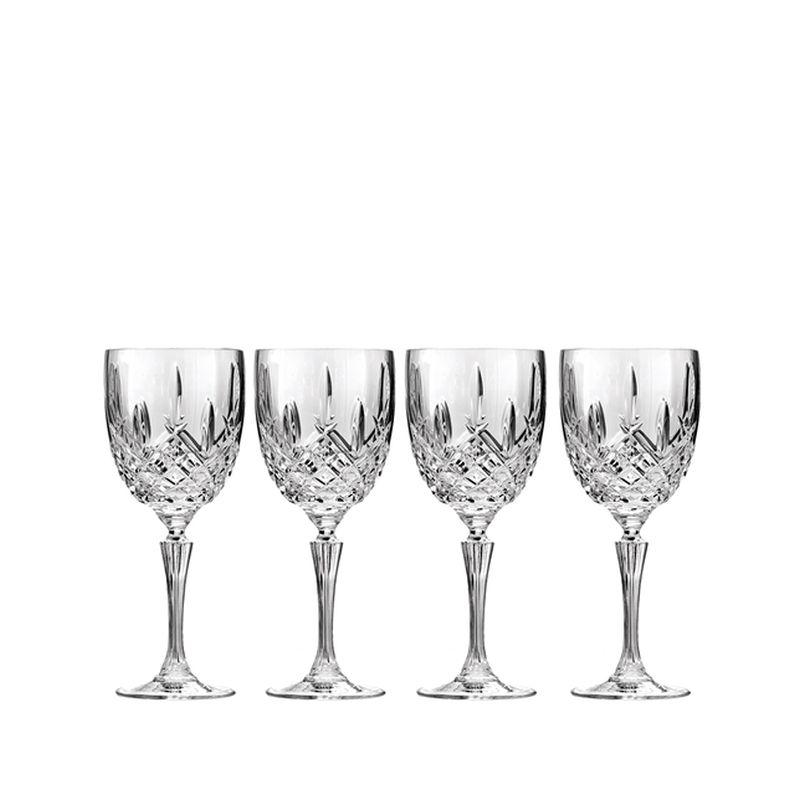 Markham Goblet/4