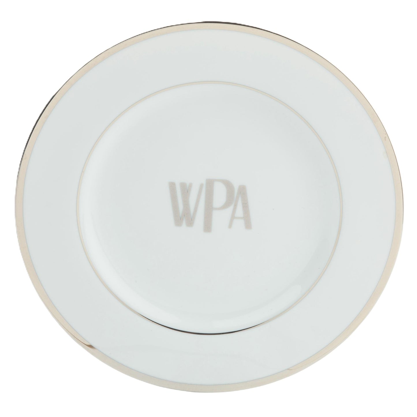 Accent Plate