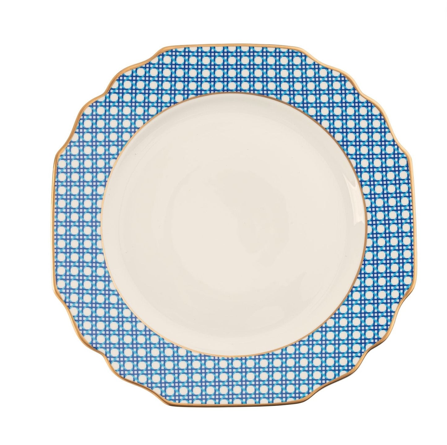 Dinner Plate