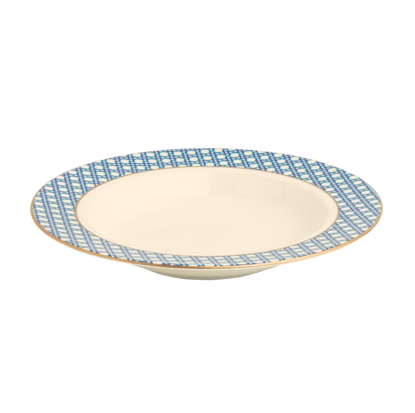Soup Plate