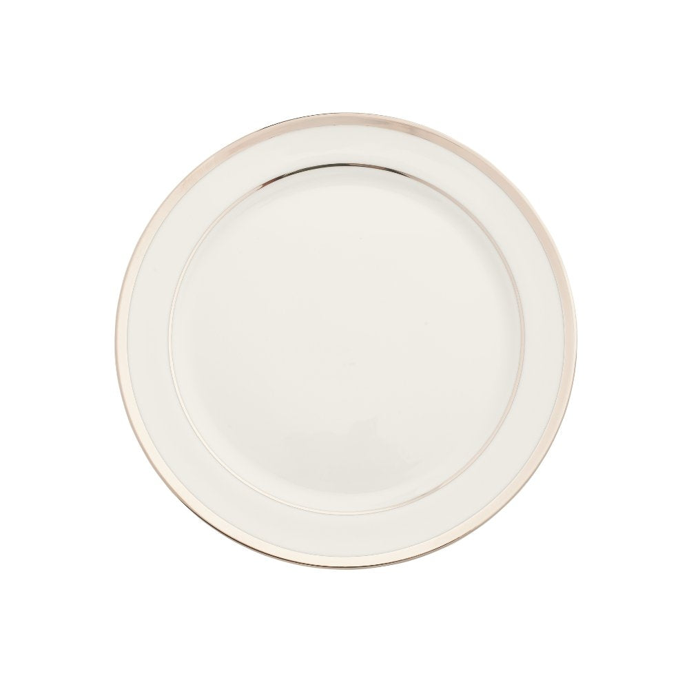 Bread and Butter Plate