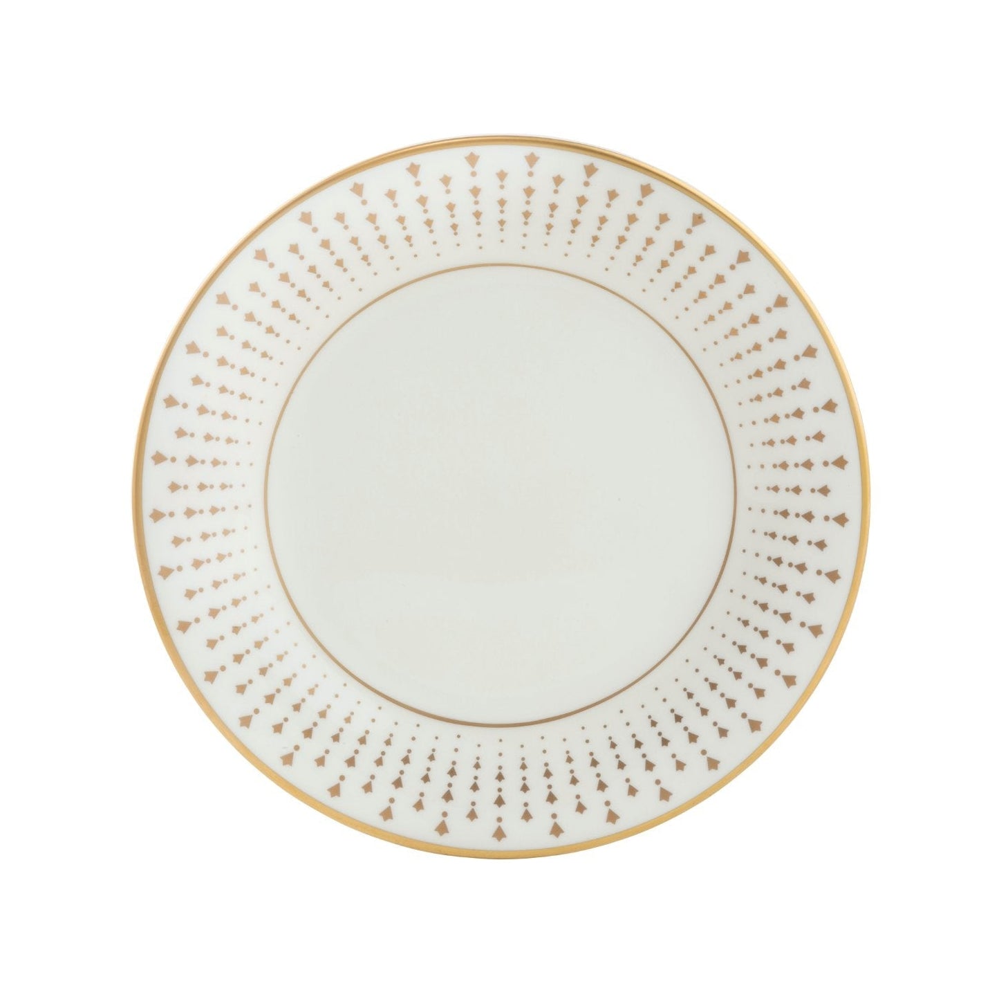 Bread and Butter Plate