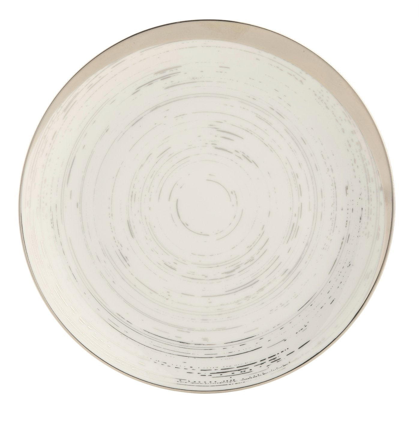 Charger Plate