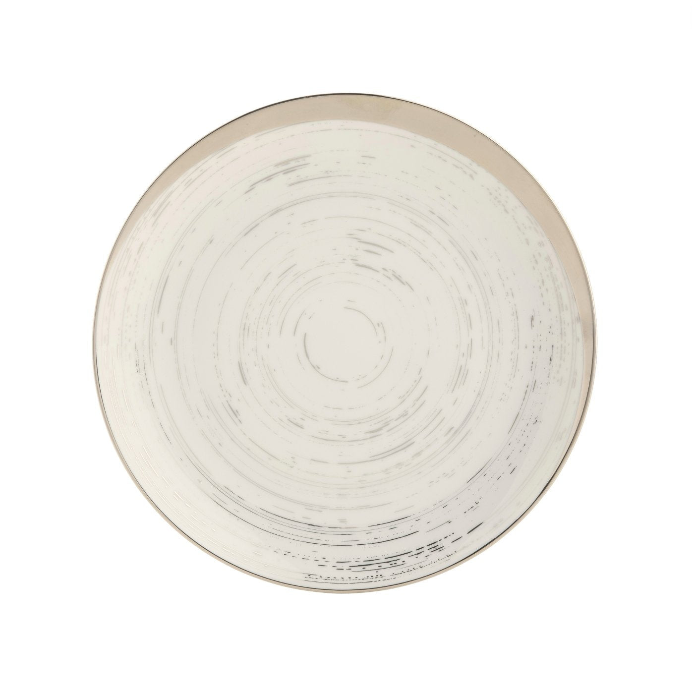 Salad Plate