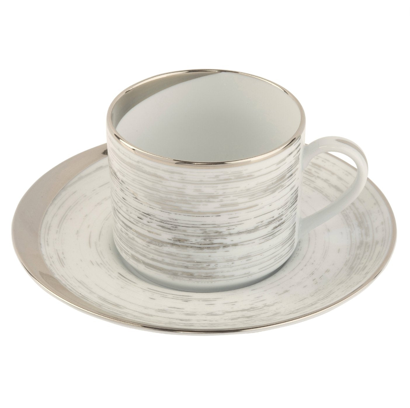 Teacup Saucer