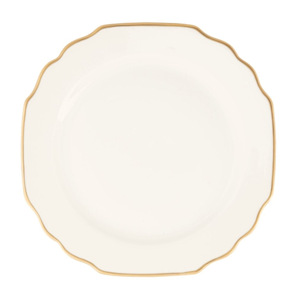 Charger Plate