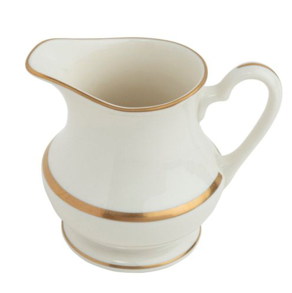 Creamer