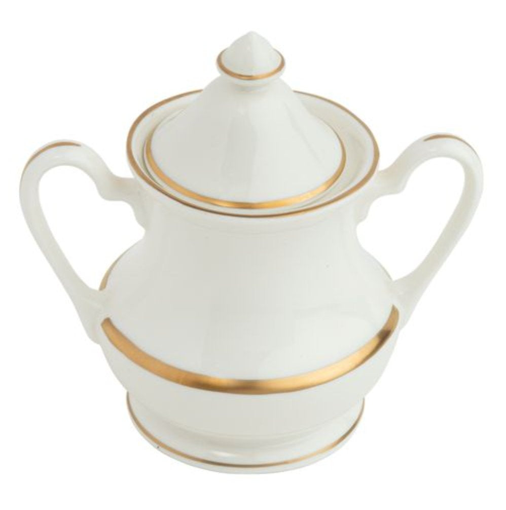 Sugar Dish and Cover