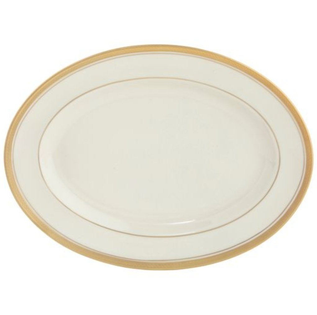 Oval Platter