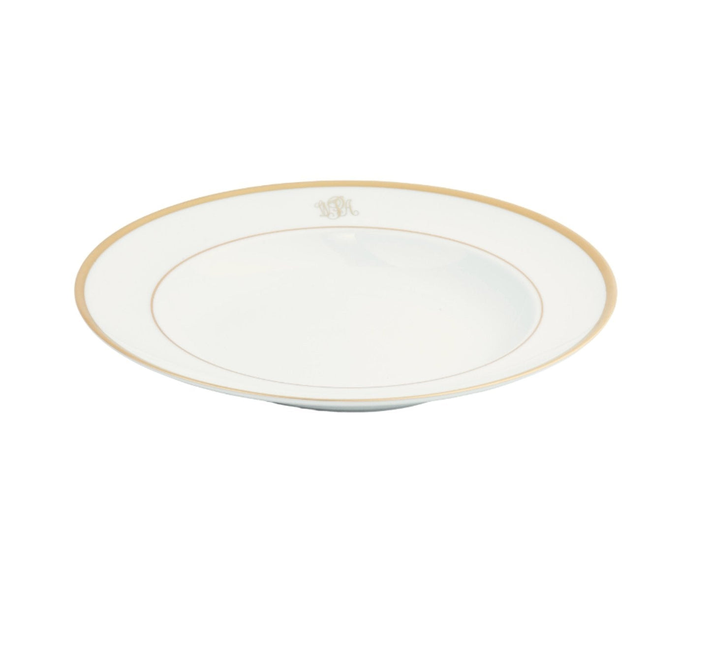 Soup Plate