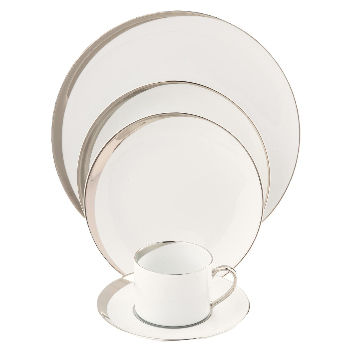 5 Piece Place Setting