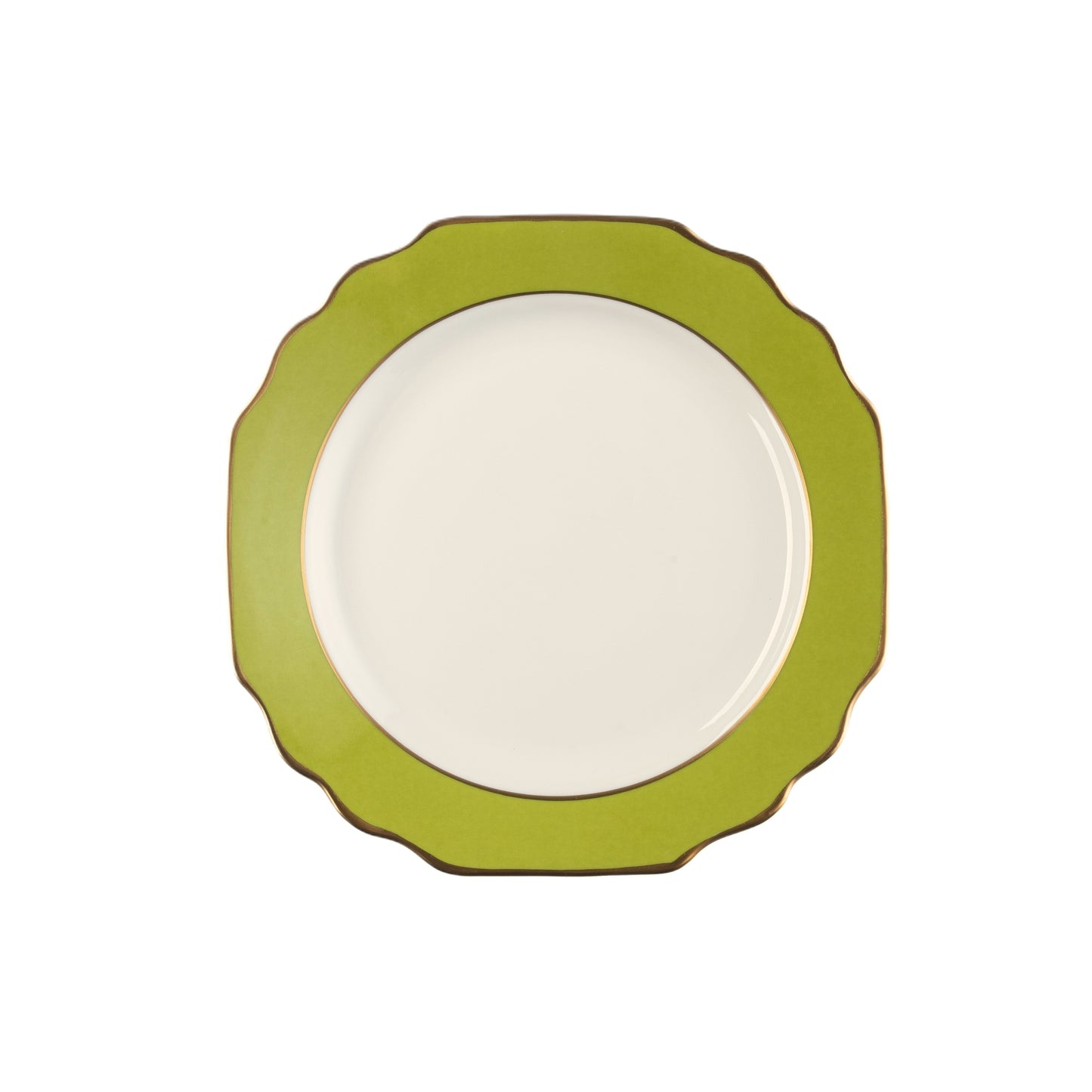 Bread and Butter Plate