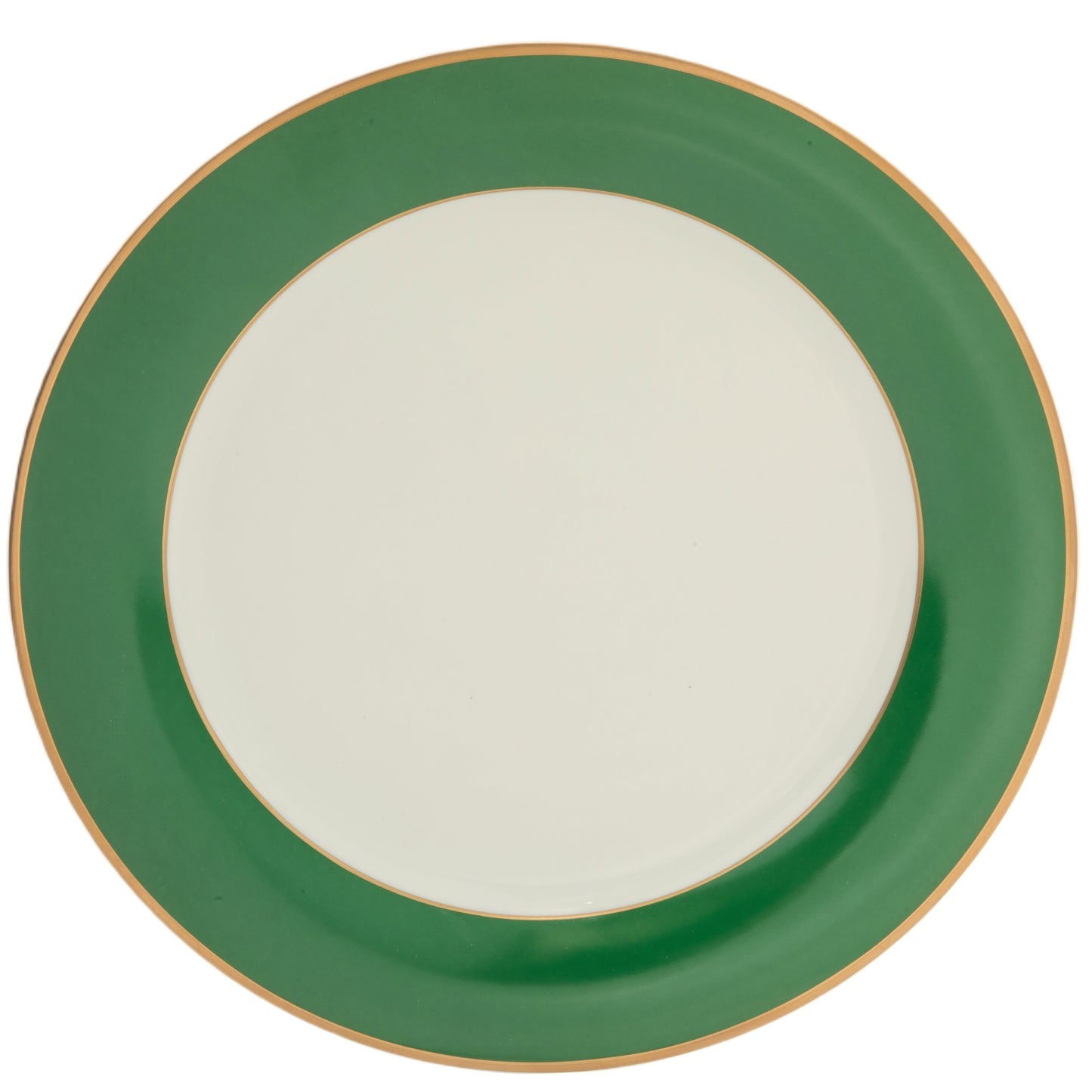 Bread and Butter Plate