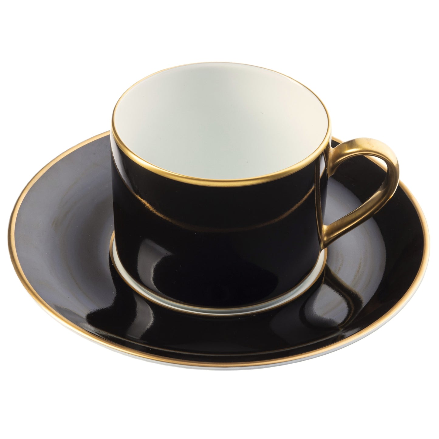 Tea Saucer