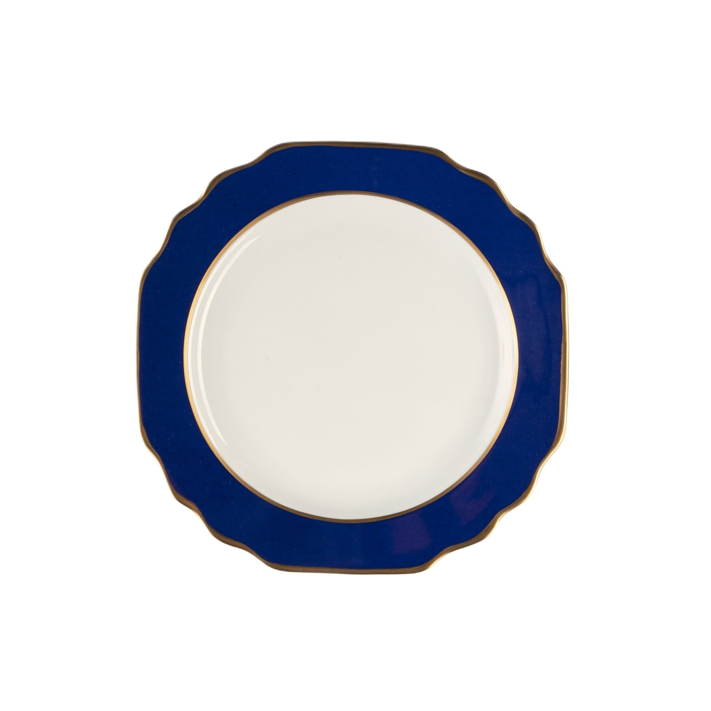 Bread and Butter Plate