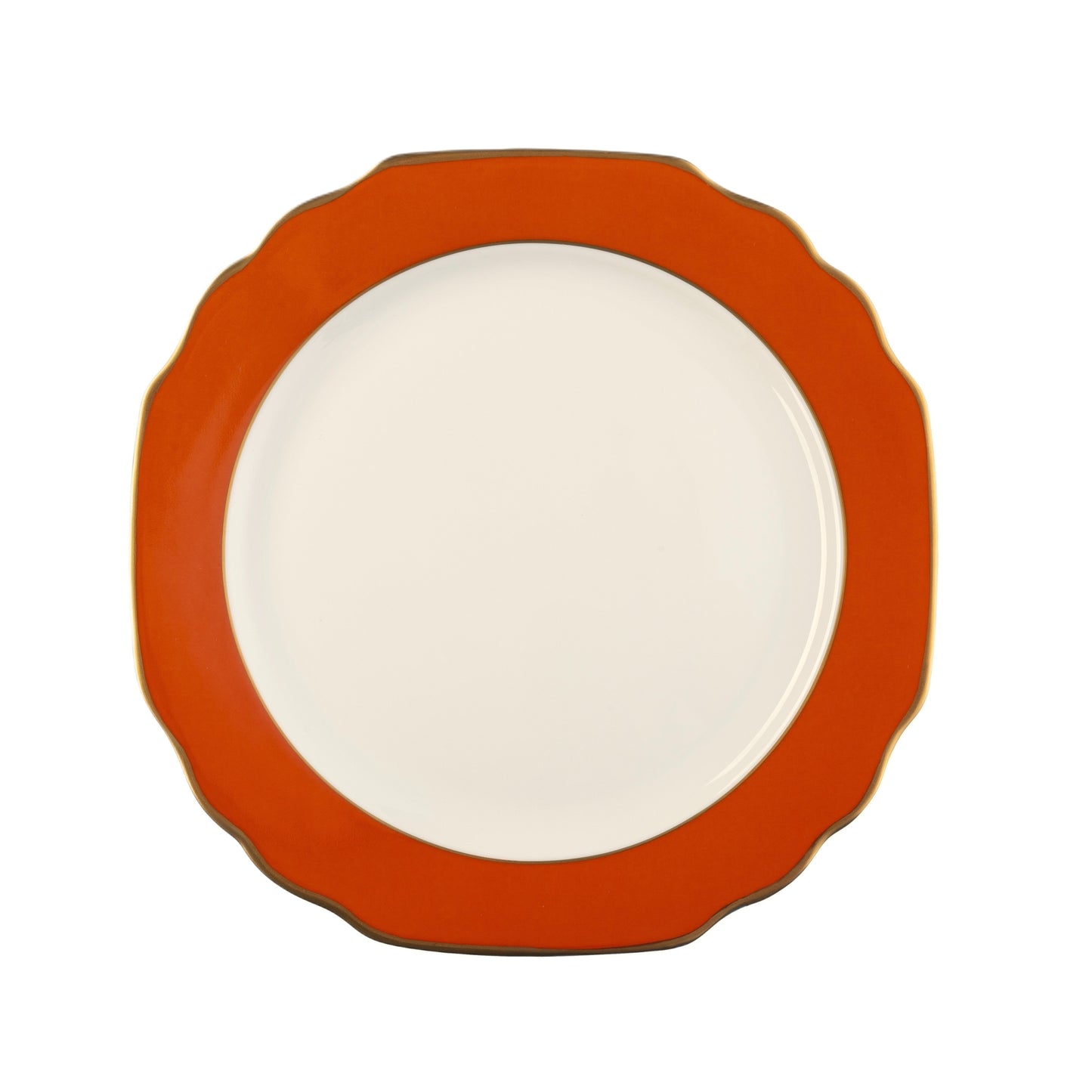 Salad Plate