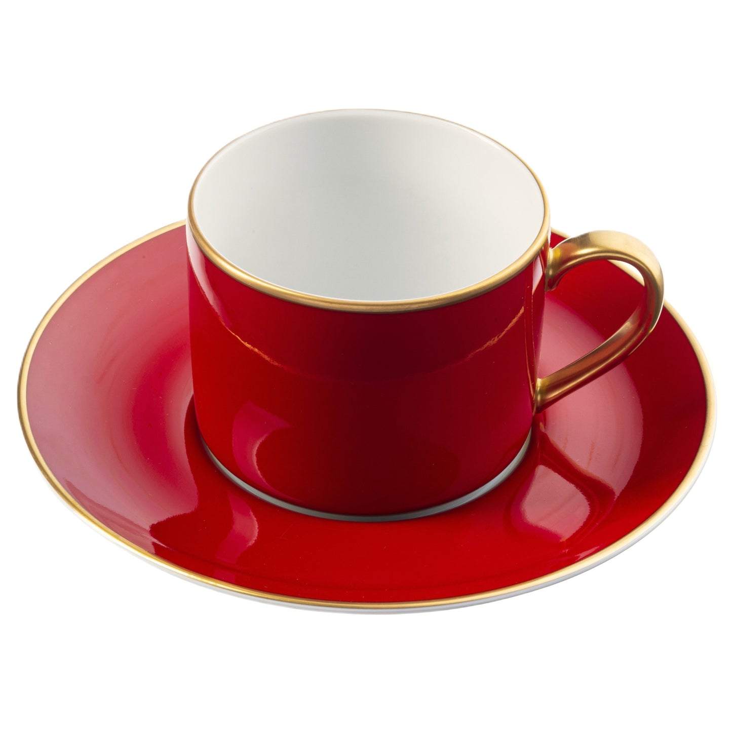 Teacup Saucer