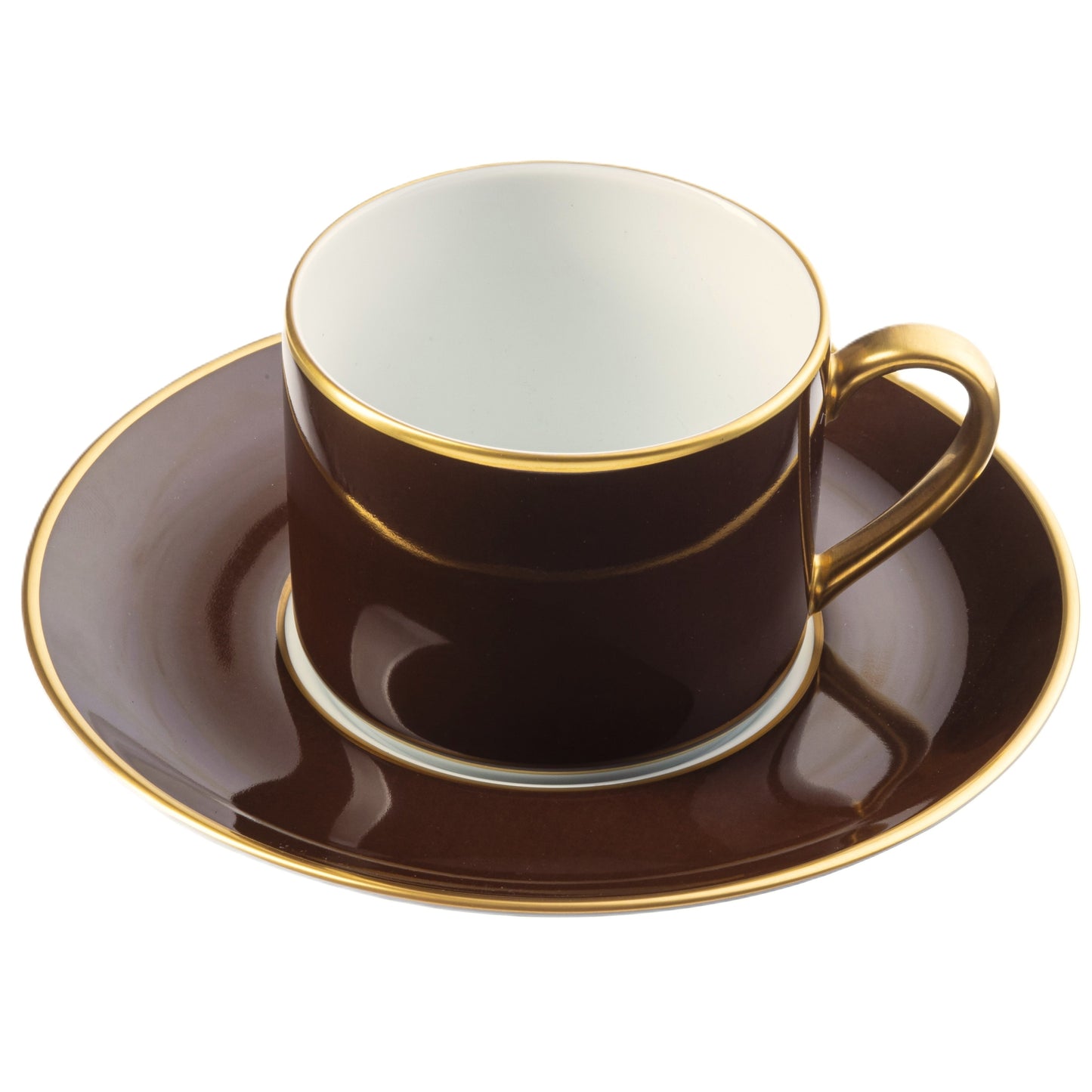 Teacup Saucer