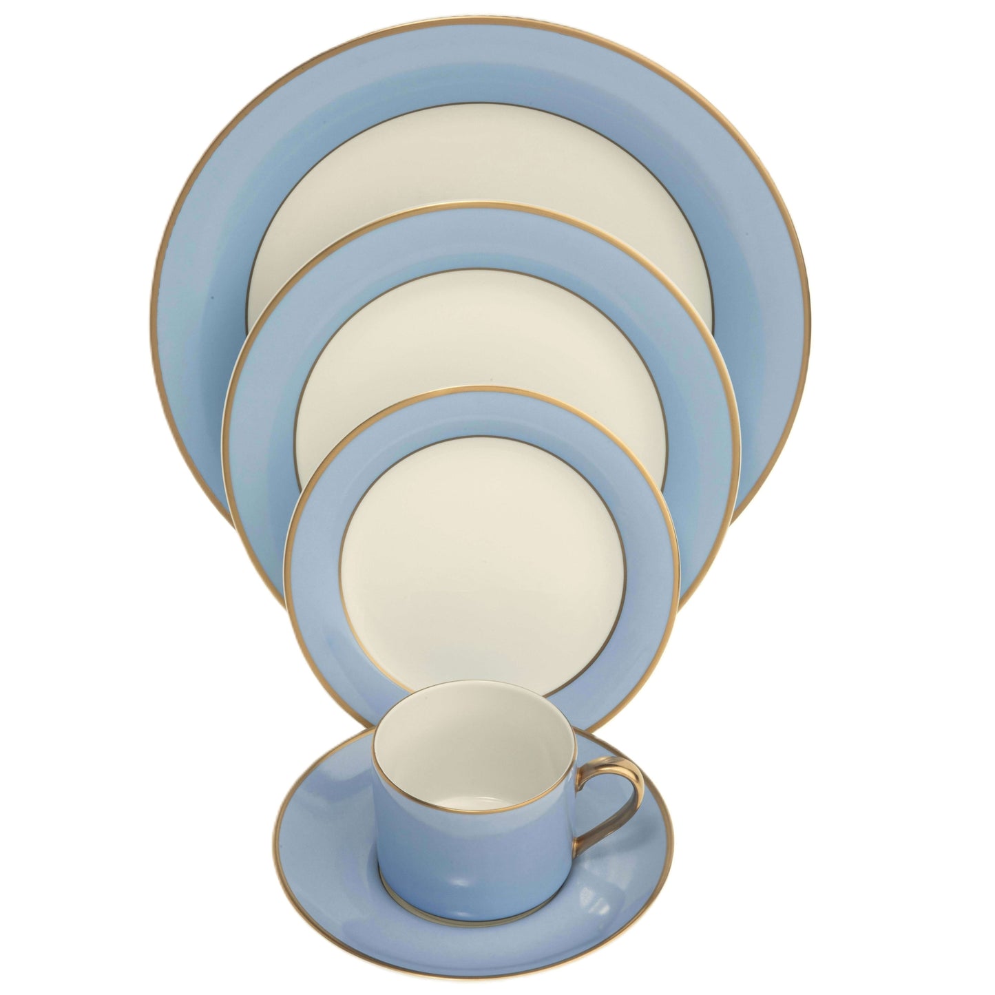 5 Piece Place Setting