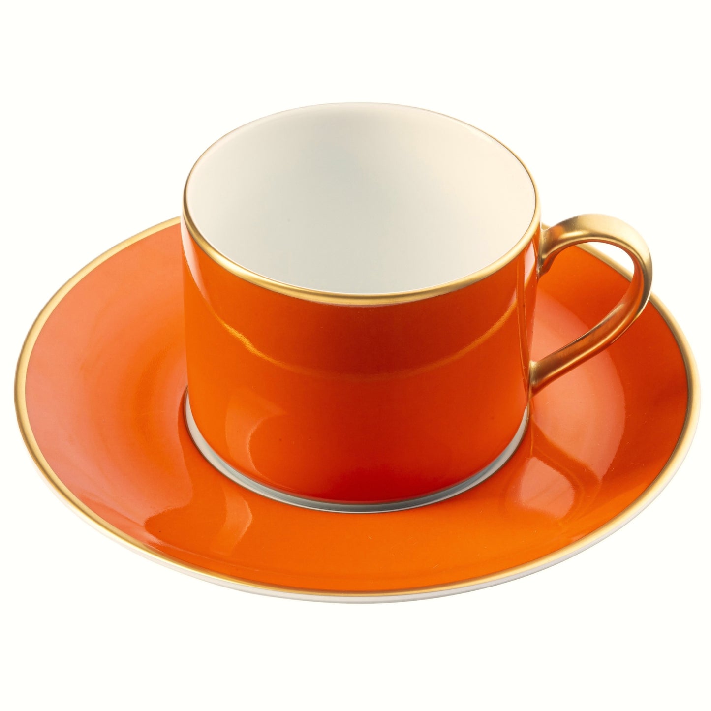 Teacup Saucer