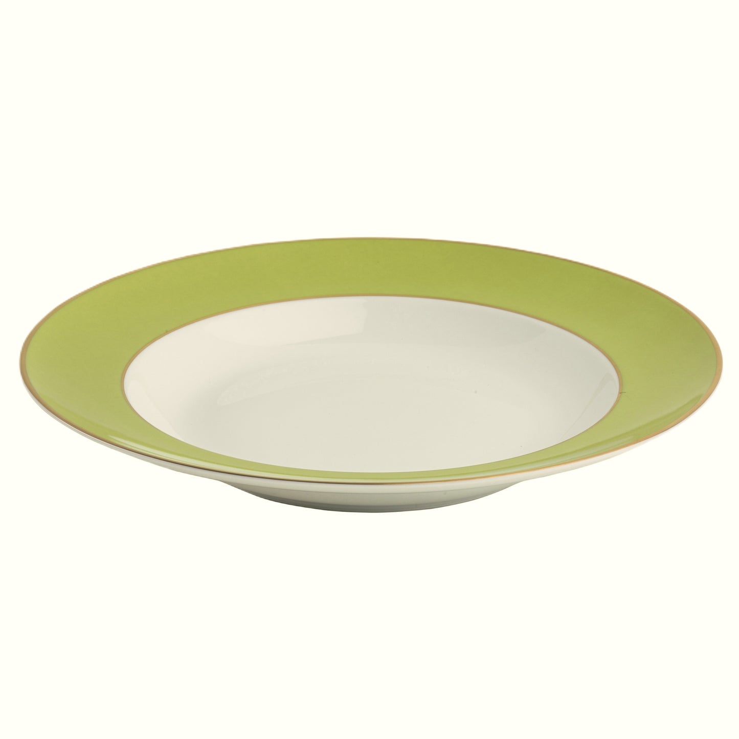 Soup Plate