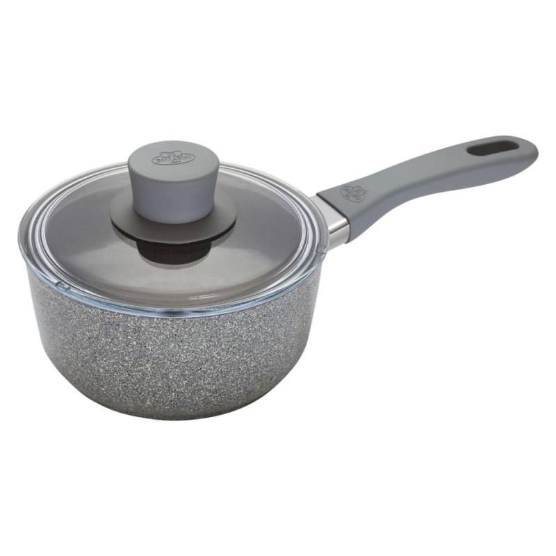 Parma Plus 1.5 Quart Saucepan