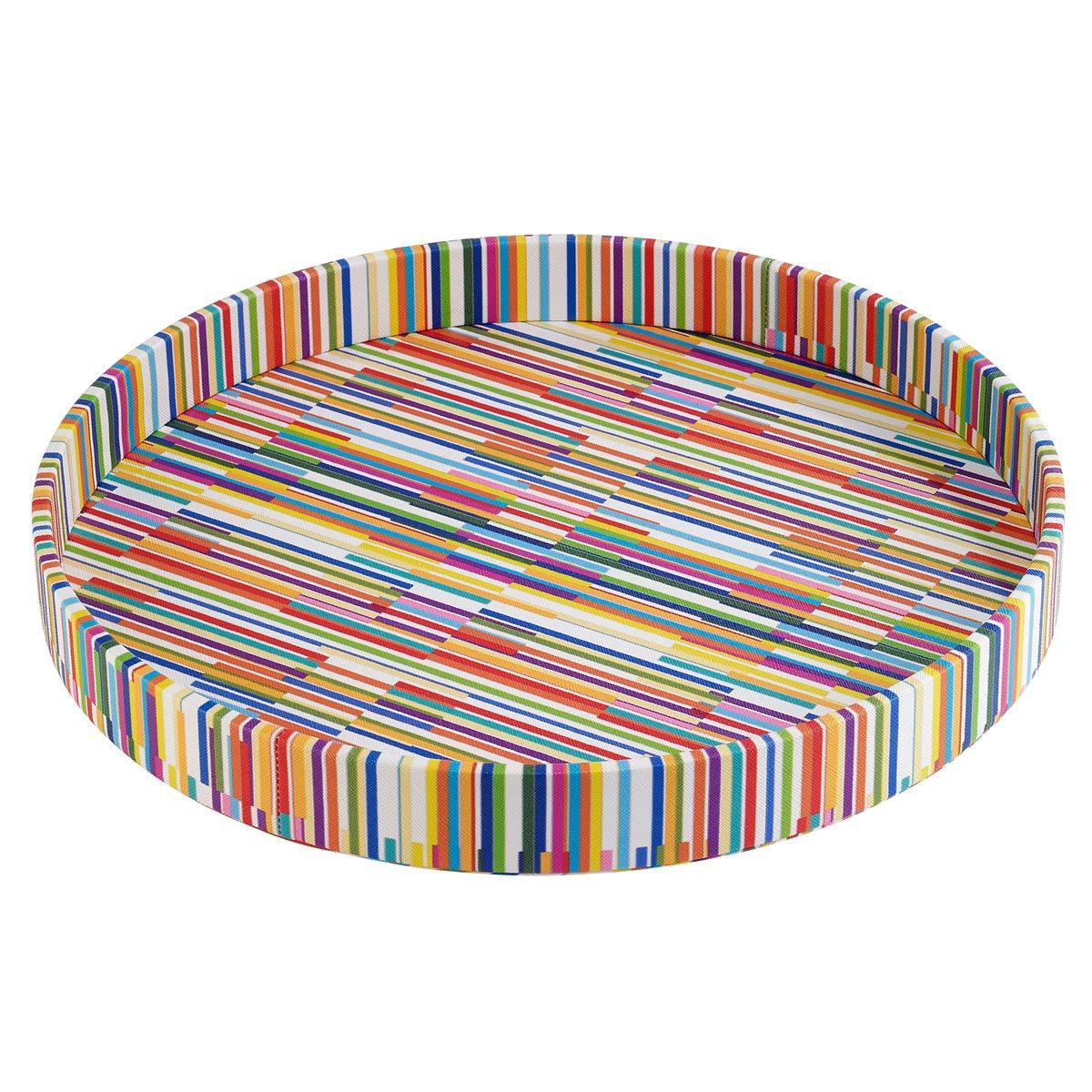 Barcode Tray