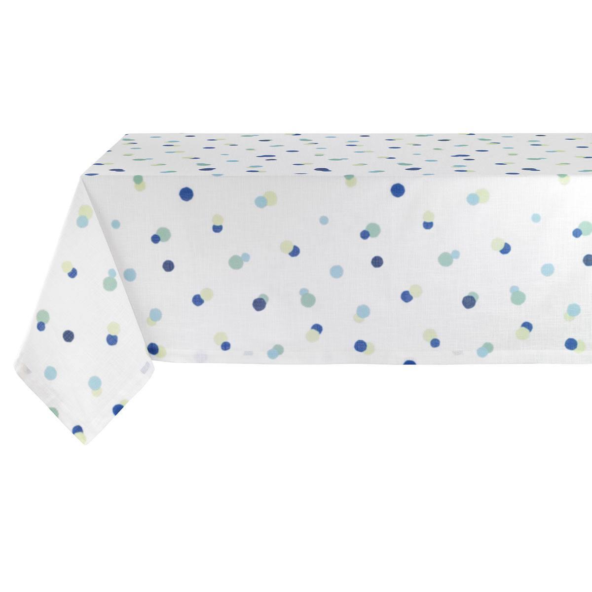 Blue Cloth 63" x 144"
