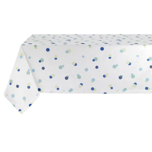 Blue Cloth 63" x 84"