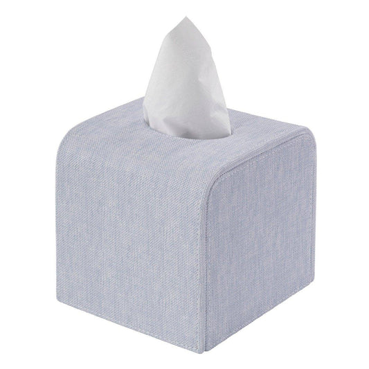 Bluebell Tissue Box