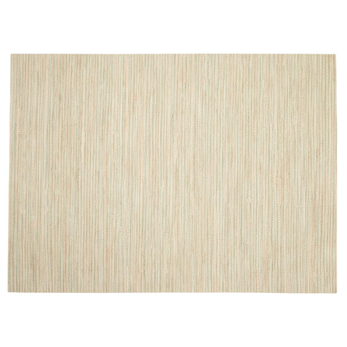 Celadon 13"x18" Rectangle Mat - Set of 4