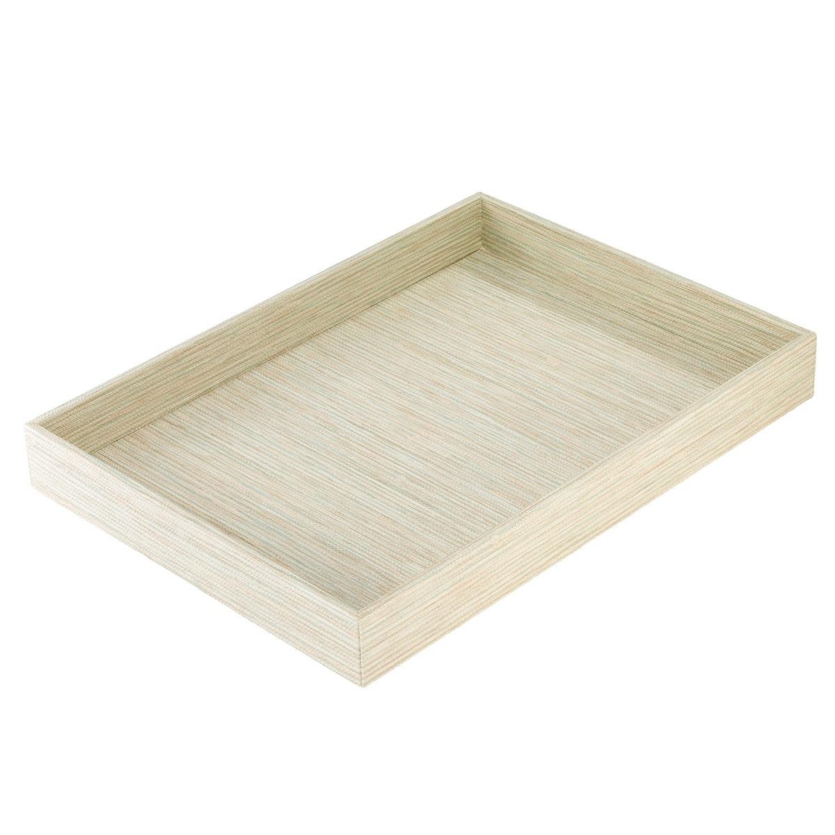 Celadon Rectangle Tray
