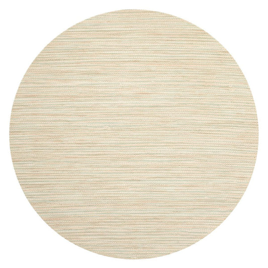Celadon 15" Round Mat - Set of 4