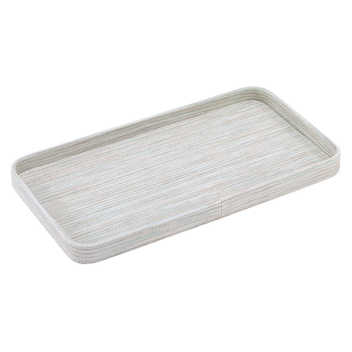 Celadon Vanity Tray