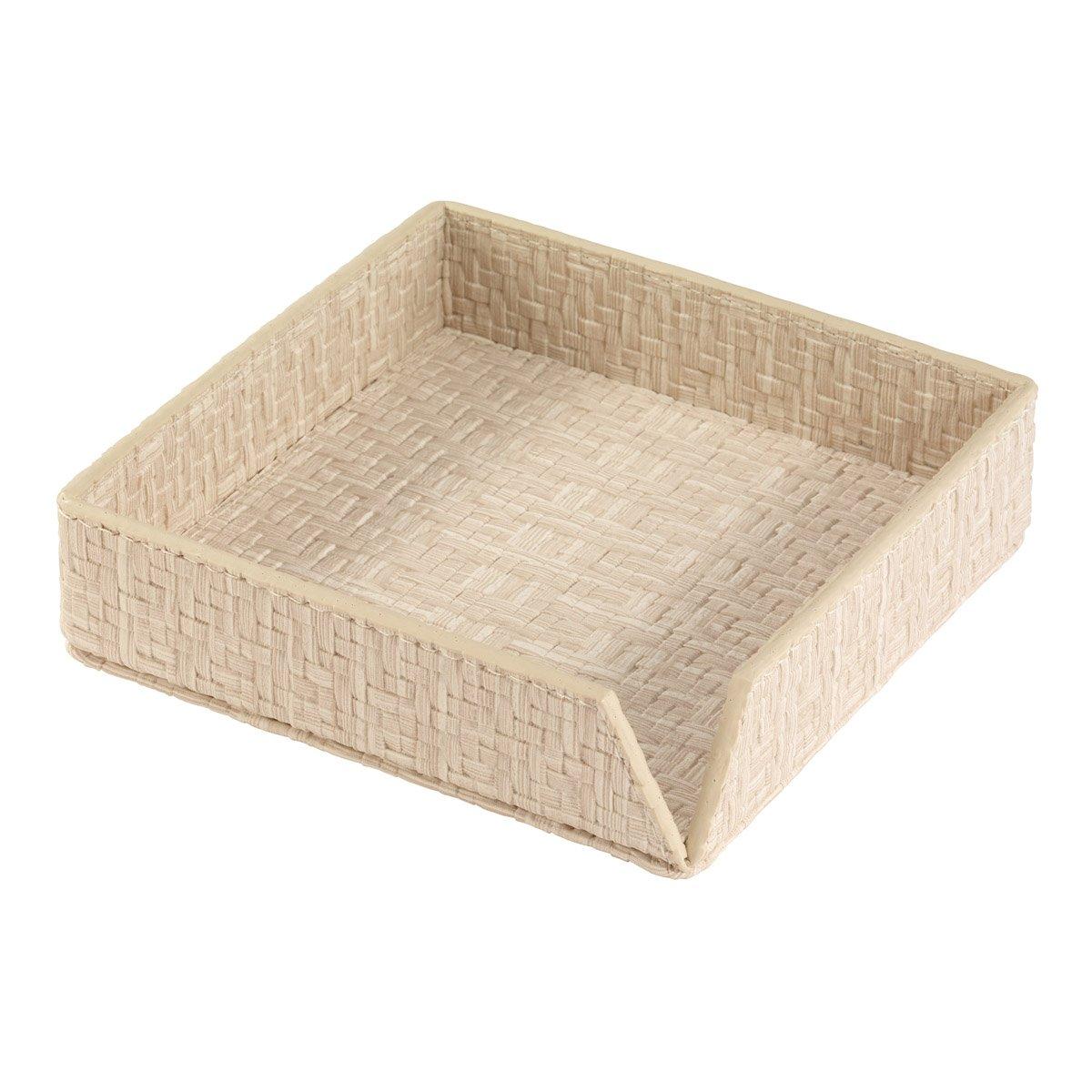 Wicker Cream