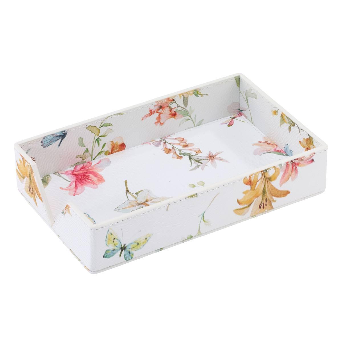 Guest Towel Box