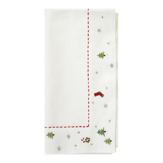Jolly Days - Set of 4