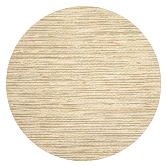 Latte 15" Round Mat - Set of 4
