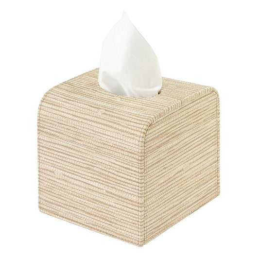 Latte Tissue Box
