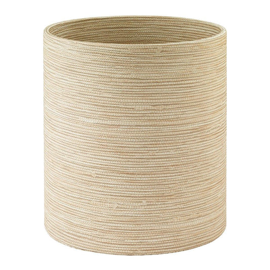 Latte Waste Basket
