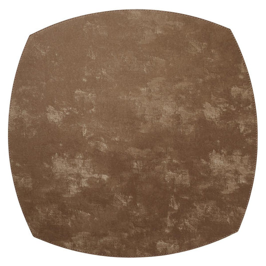 Mocha Mousse - Set of 4