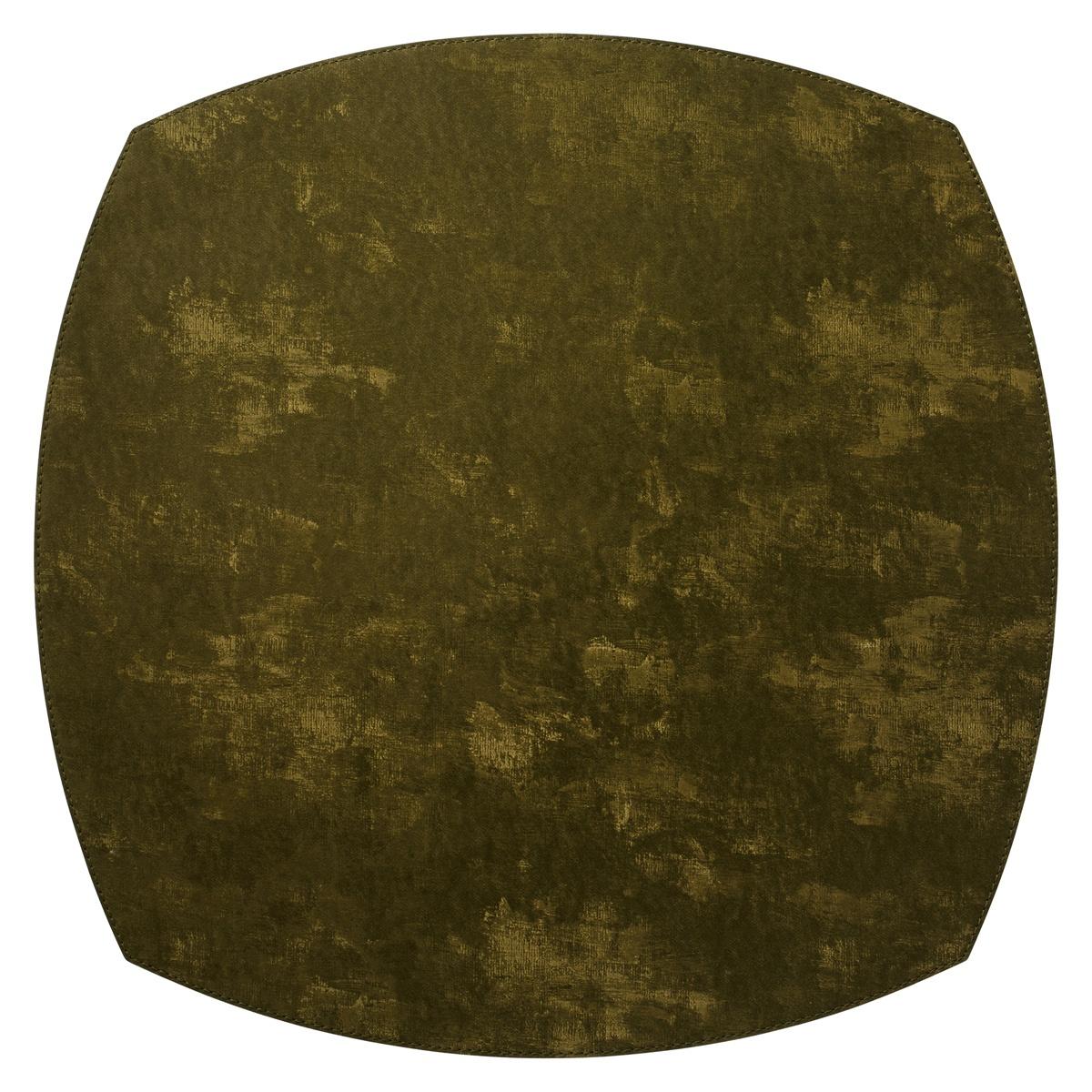 Moss - Set of 4
