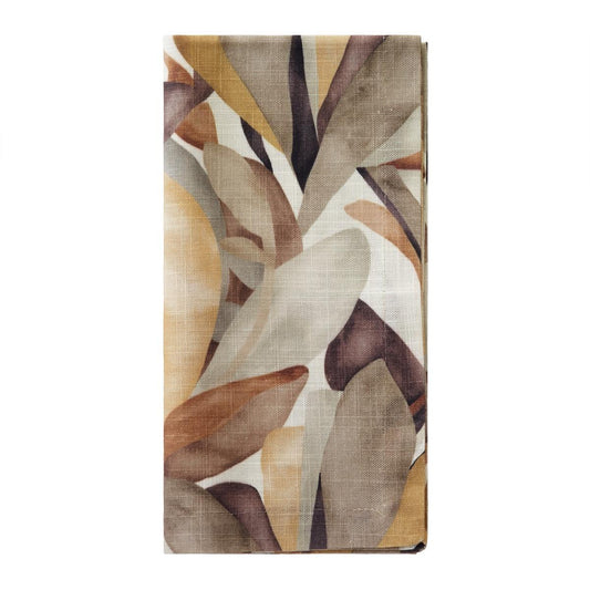 Neutral Napkins - Set of 4