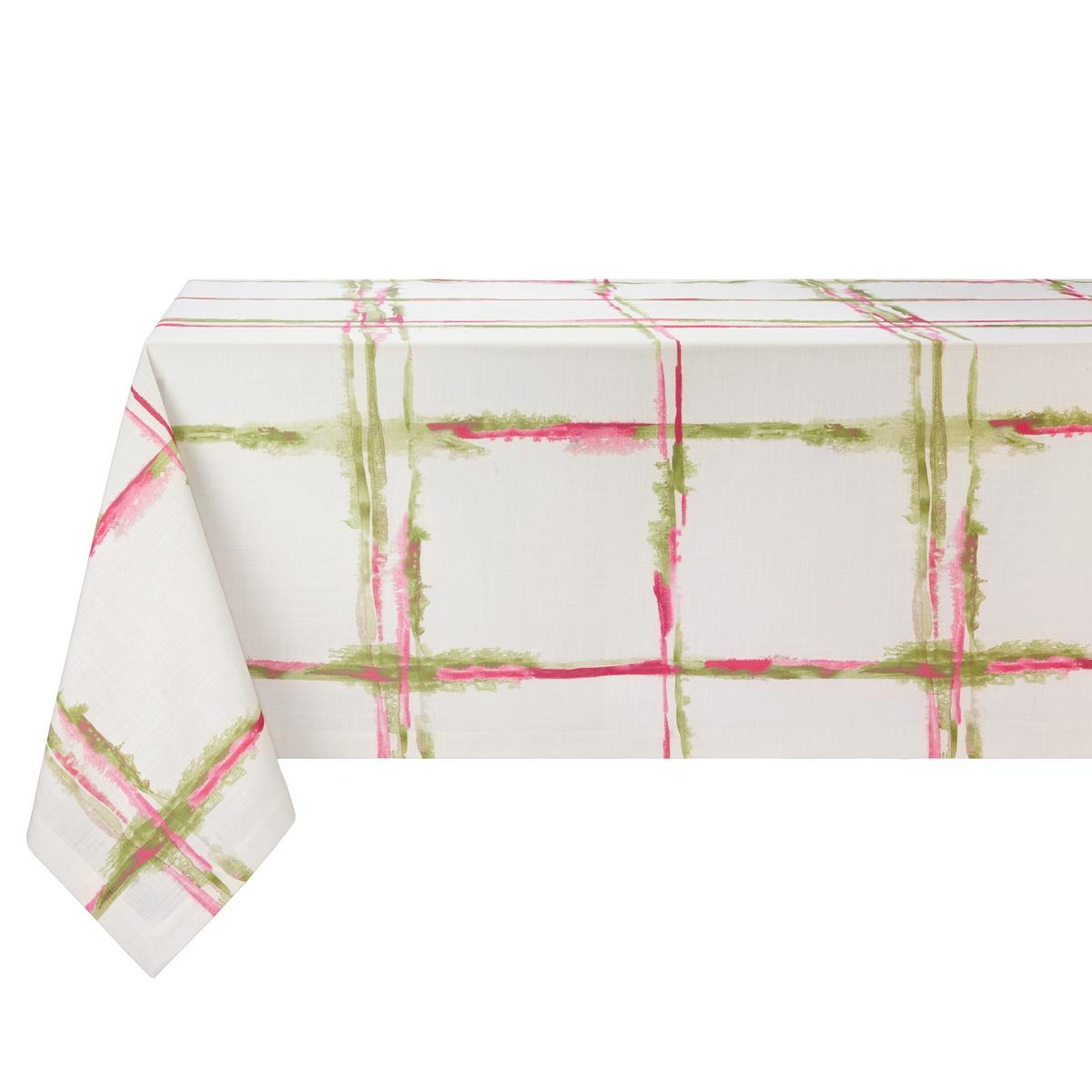 Pinkgreen 63" x 108" Cloth